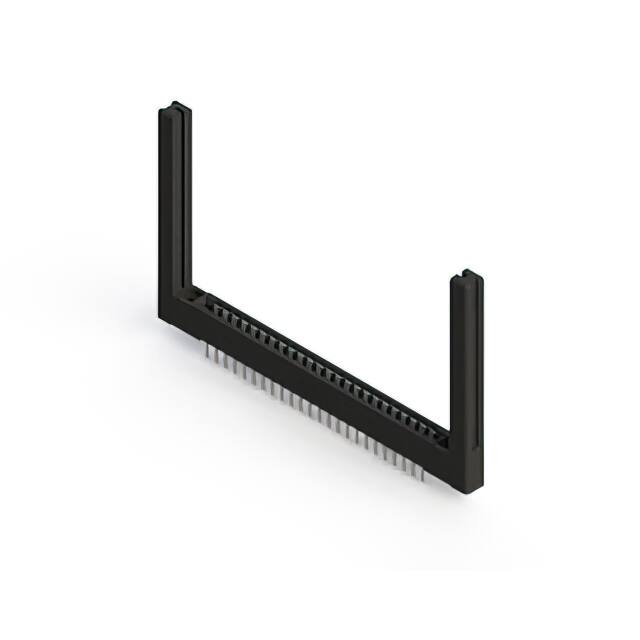 357-048-440-258 EDAC Inc.  Edgeboard Connectors